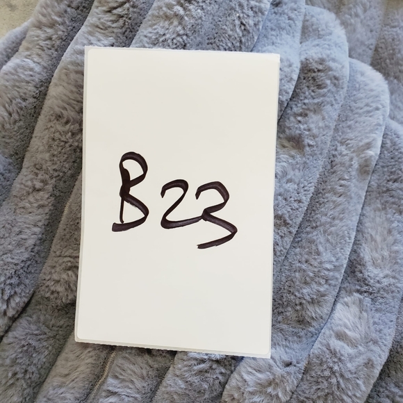 Ann Taylor Wide Leg Beach Jersey Vacation Boho Jumpsuit M - Picture 8 of 9